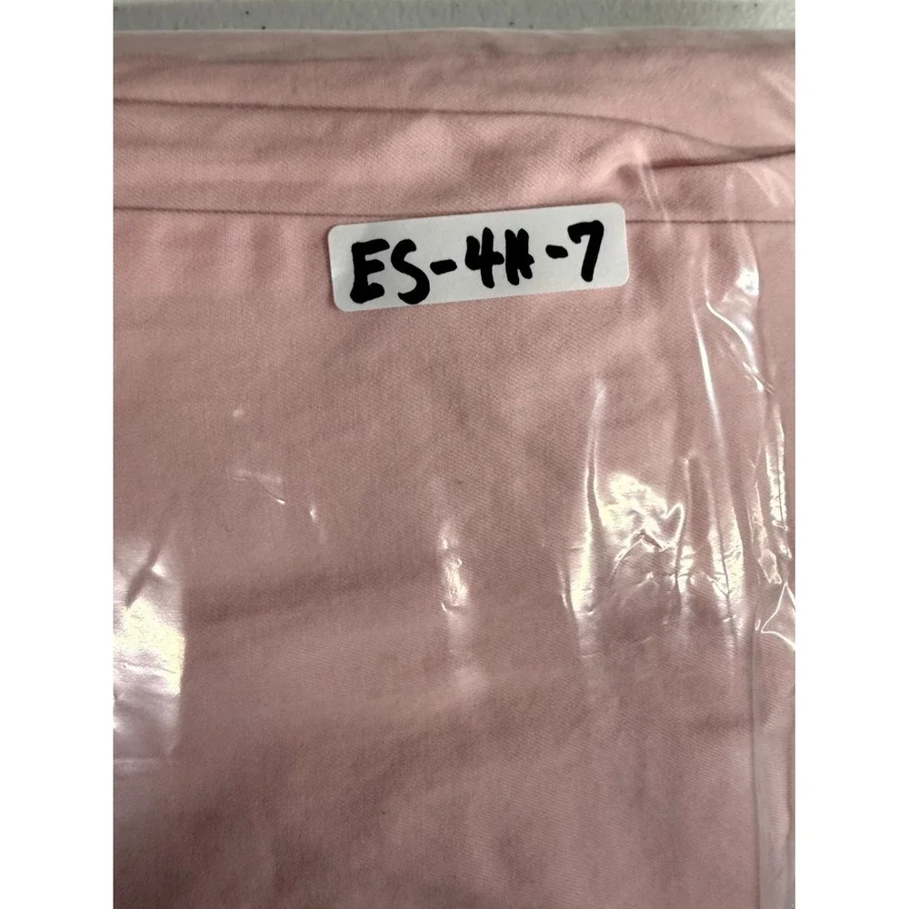 Vineyard Vines Chino Pants Mens 36x30 Pink Cotton Pockets Straight Leg Outdoor